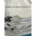 HDPE Woven Fabric Tarpaulin, LDPE Laminated PE Tarpaulin, Finished Tarpaulin Sheet, Polyethylene Tarpaulin Truck Cover